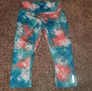 Reebok Workout Leggings